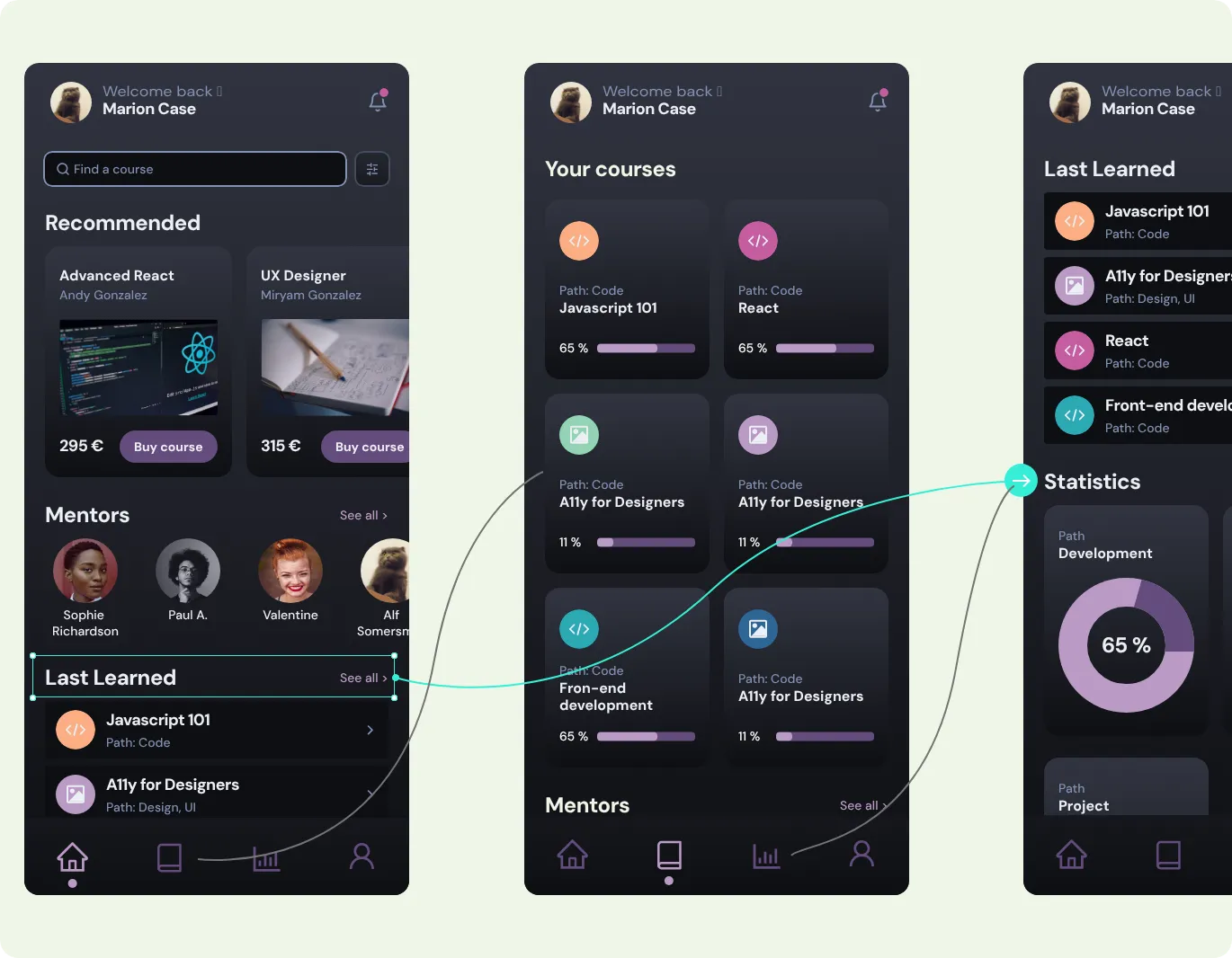 Udora Systems Designer documentation workflow screenshot