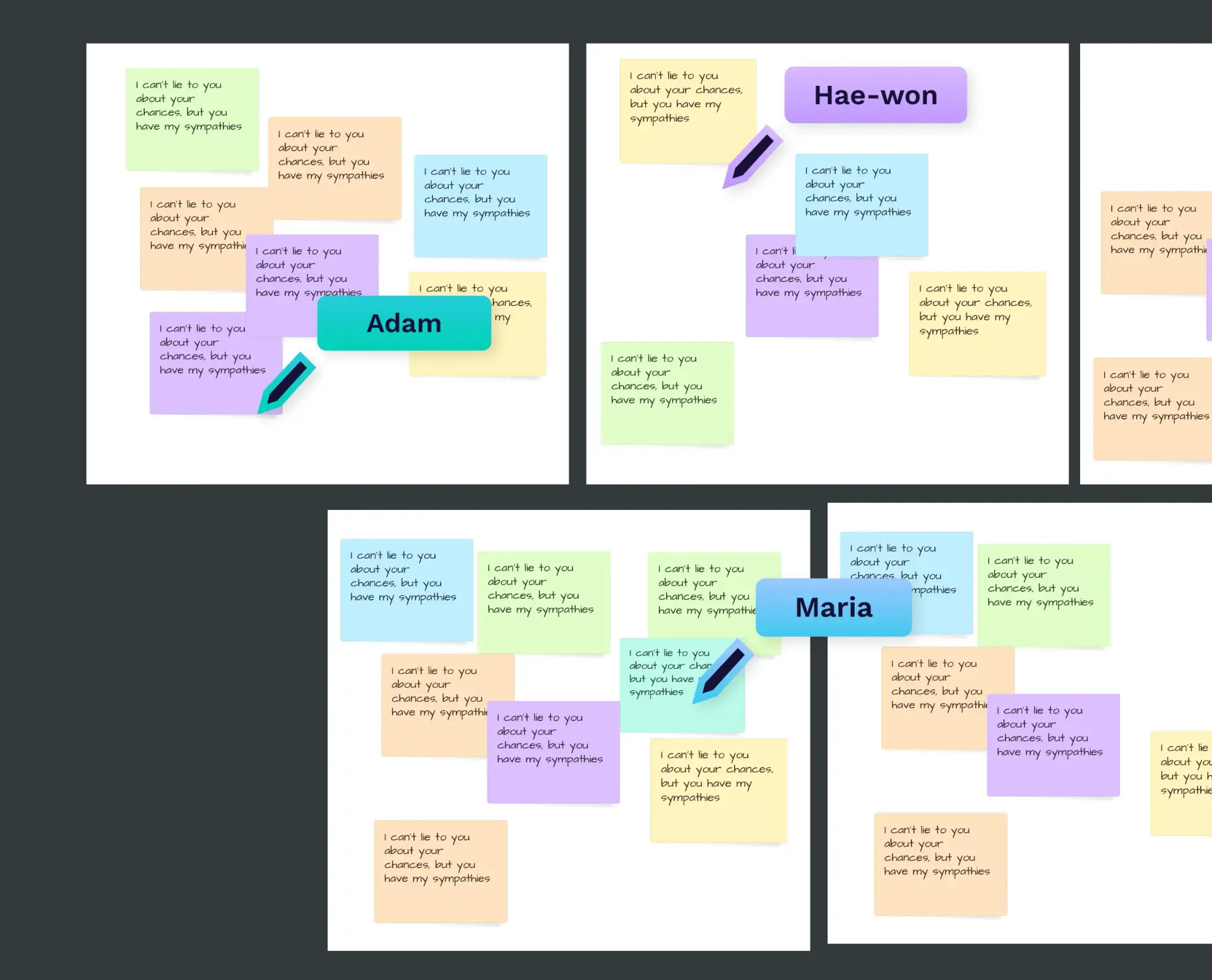 Udora Systems Designer system visibility screenshot