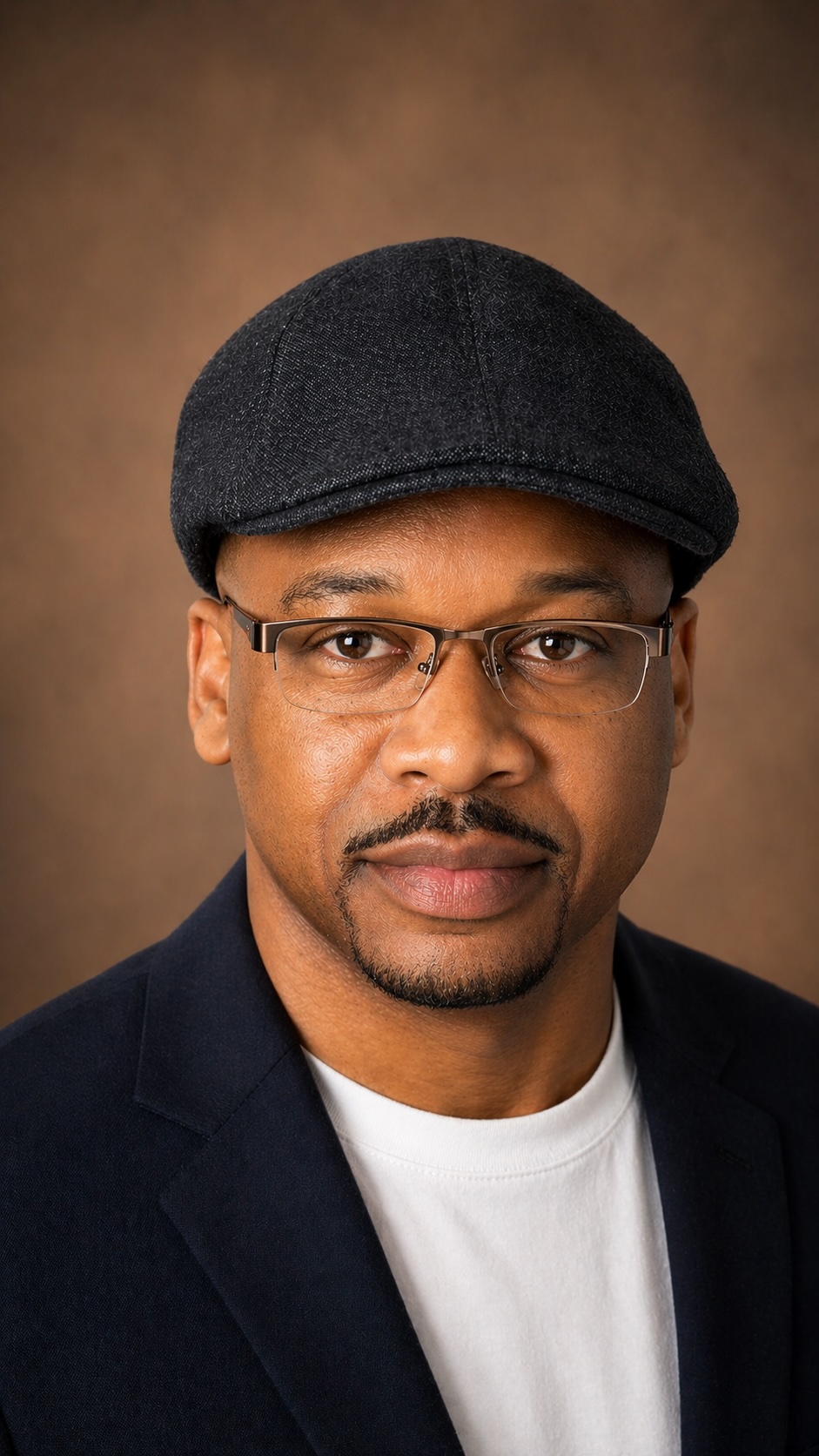 Anthony Boyington