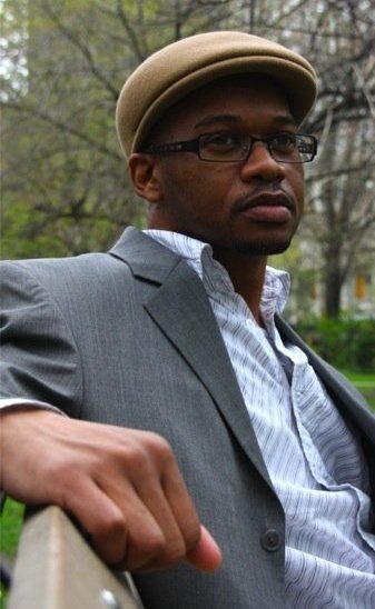 Anthony Boyington